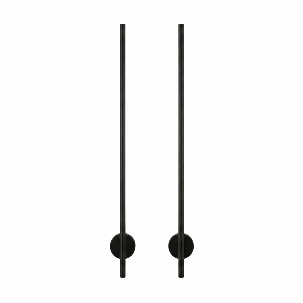 LED Wall Light Modern Minimalist Dimmable Lamp