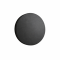 LED Wall Light Modern Black White Battery Cable