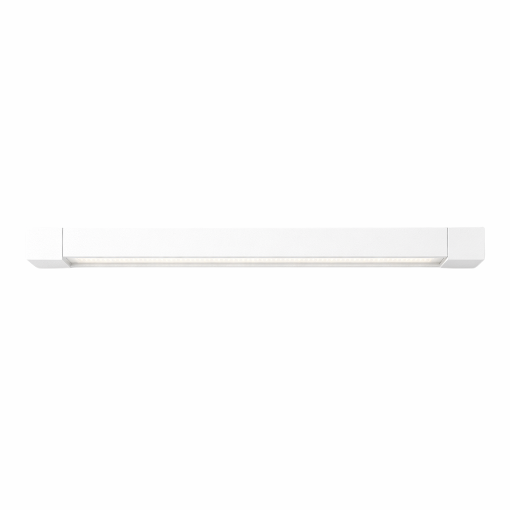 LED Wall Light Modern Black Bathroom Waterproof
