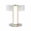 Industrial Table Lamp